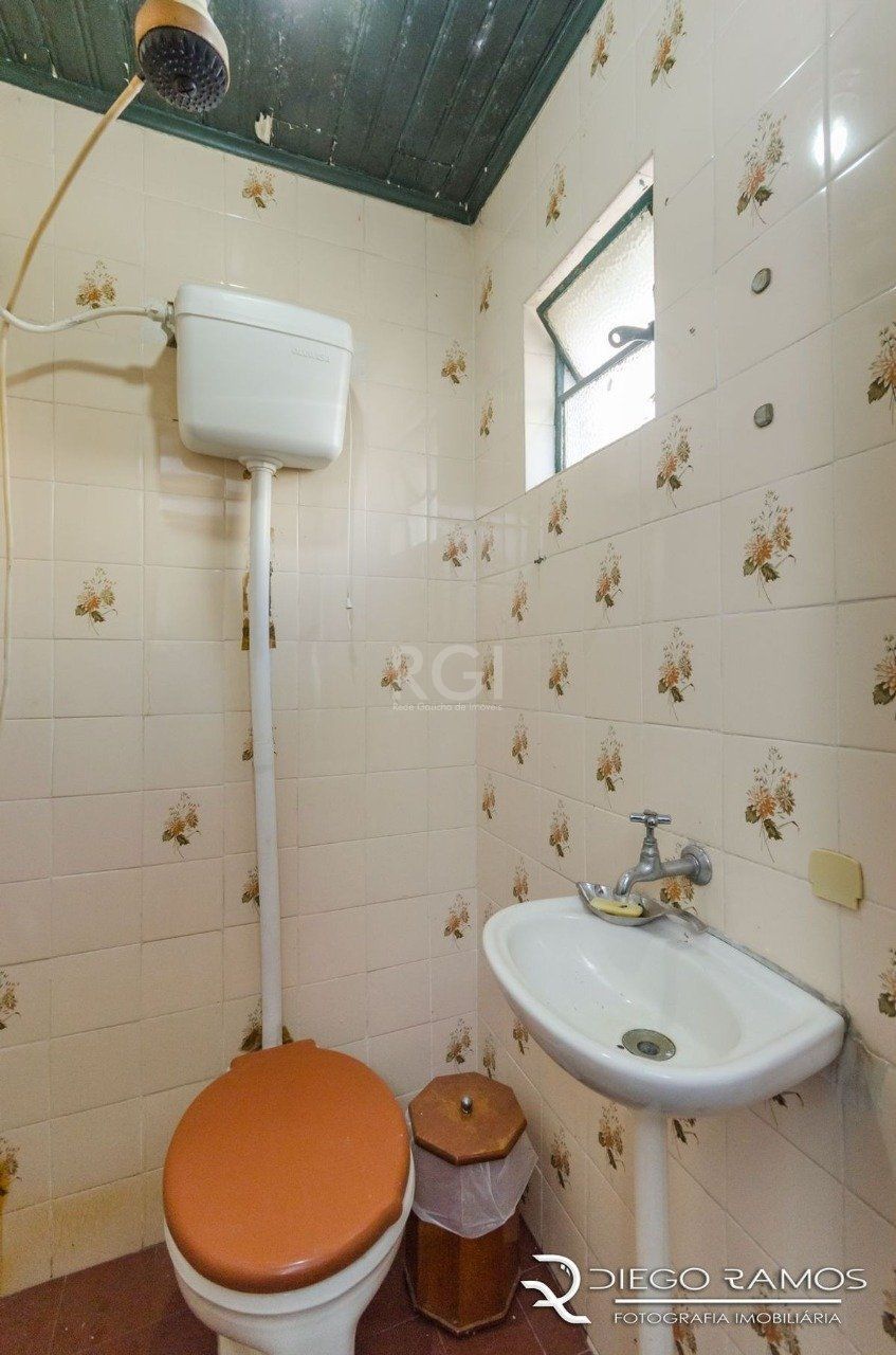 Casa à venda com 4 quartos, 216m² - Foto 20