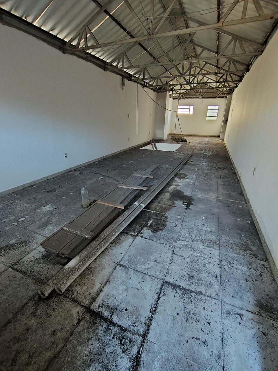 Prédio Inteiro, 100 m² - Foto 8