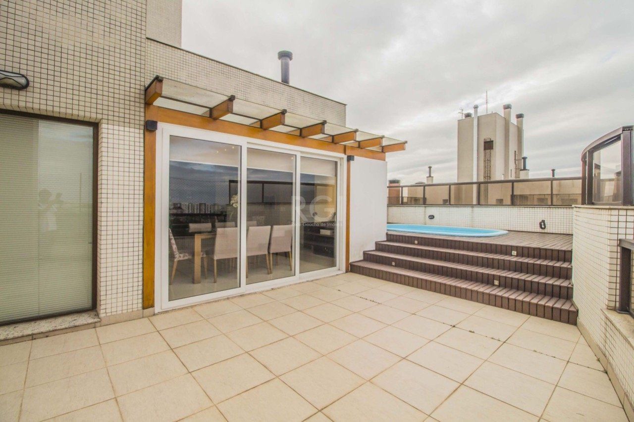 Cobertura, 3 quartos, 210 m² - Foto 26