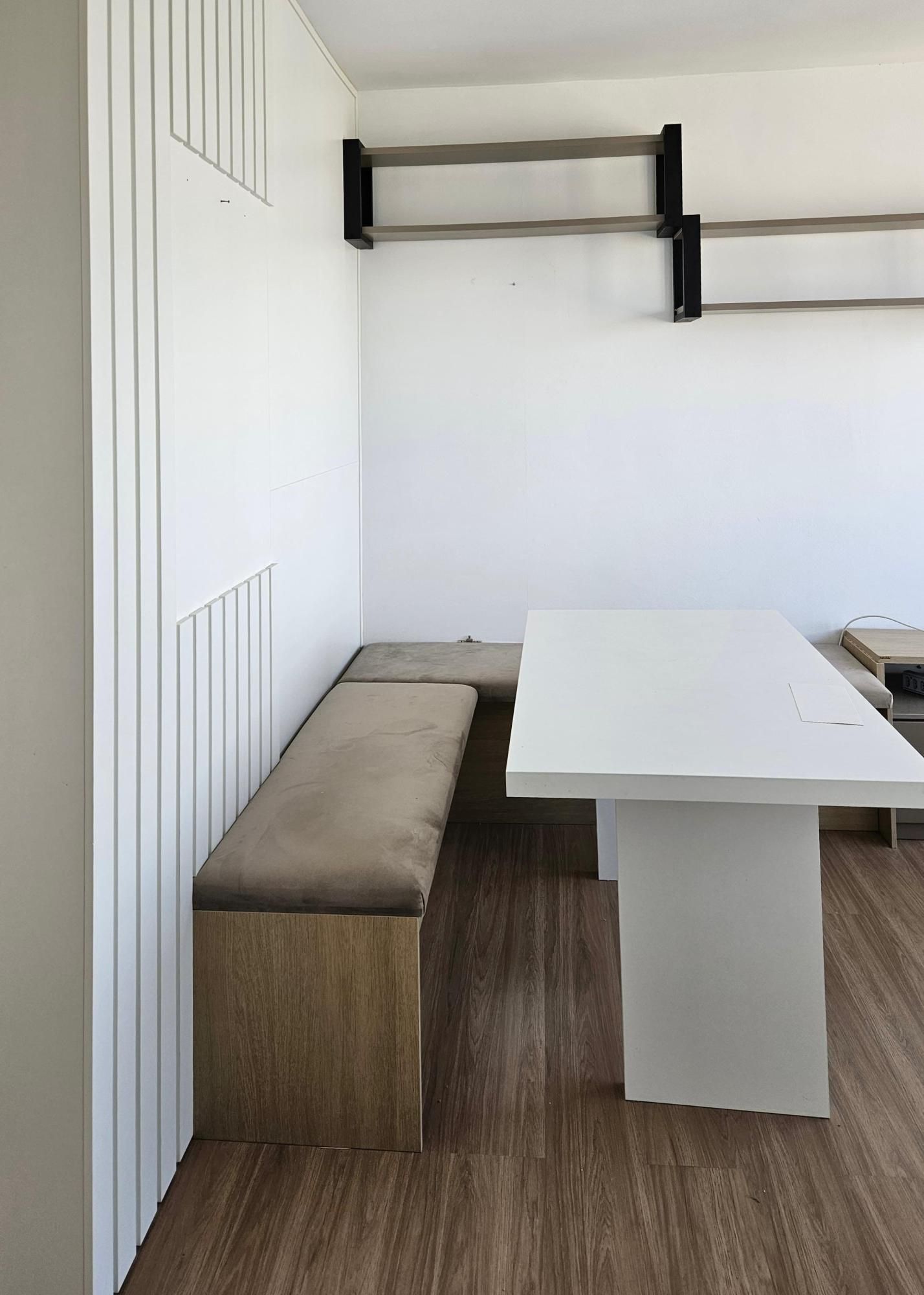 Apartamento à venda com 38m², 1 quarto, 1 vaga no bairro Centro Histórico em Porto Alegre