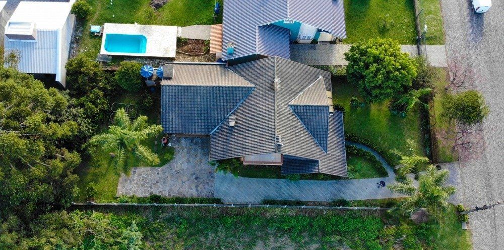 Casa à venda com 3 quartos, 200m² - Foto 20