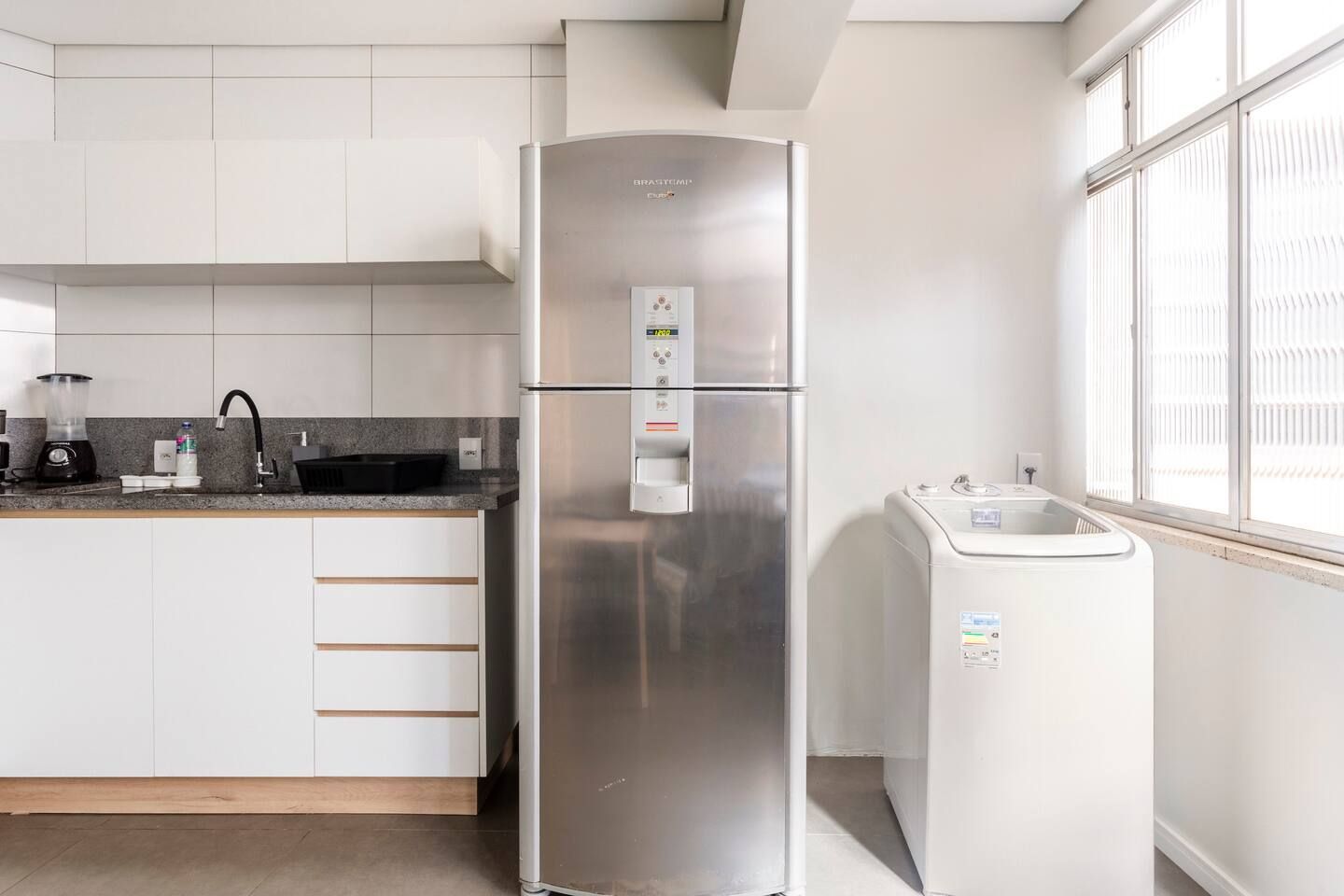 Apartamento, 2 quartos, 66 m² - Foto 4