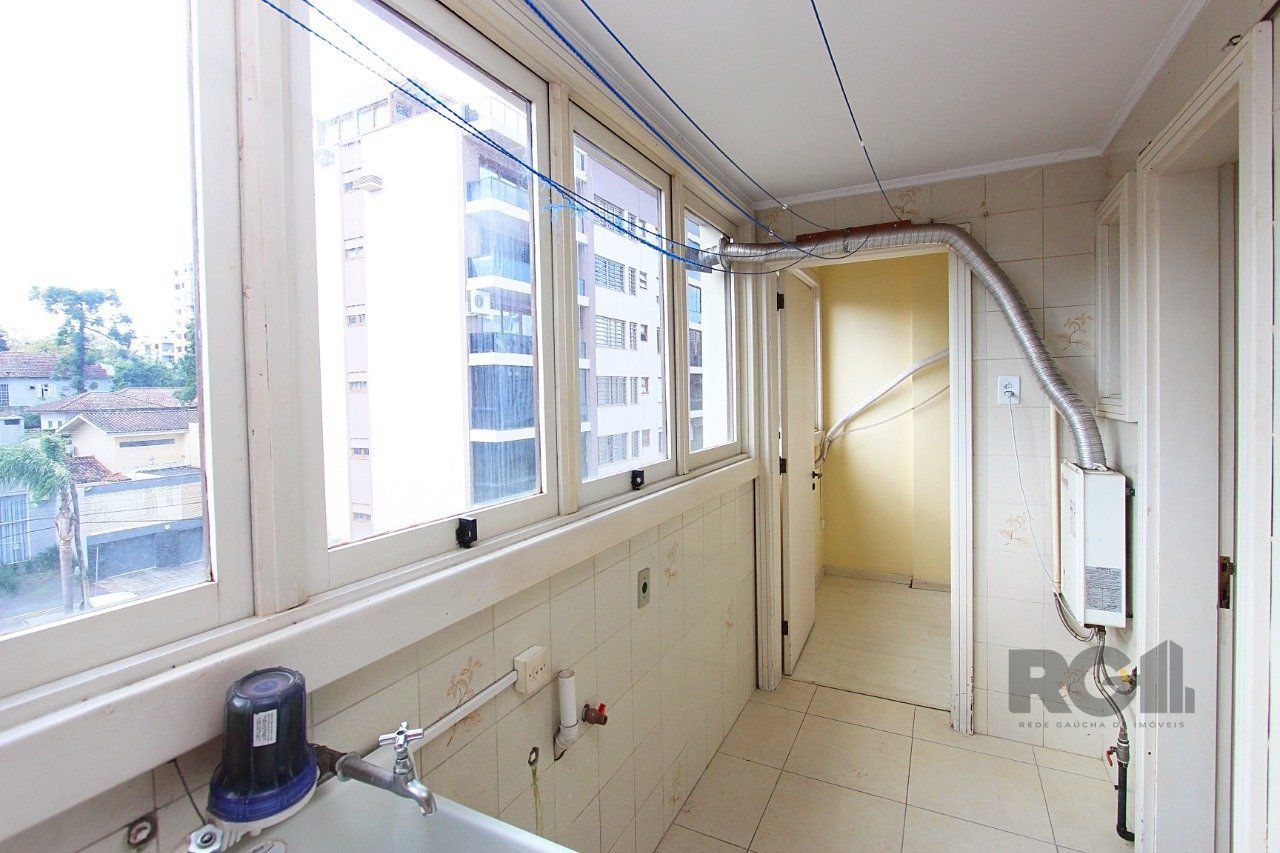 Apartamento à venda com 3 quartos, 187m² - Foto 21