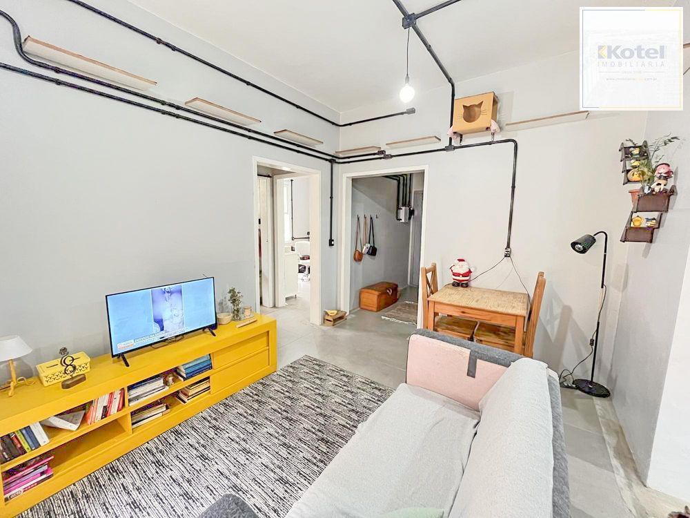 Apartamento, 2 quartos, à venda, 55 m², Menino Deus - Porto Alegre — foto 2
