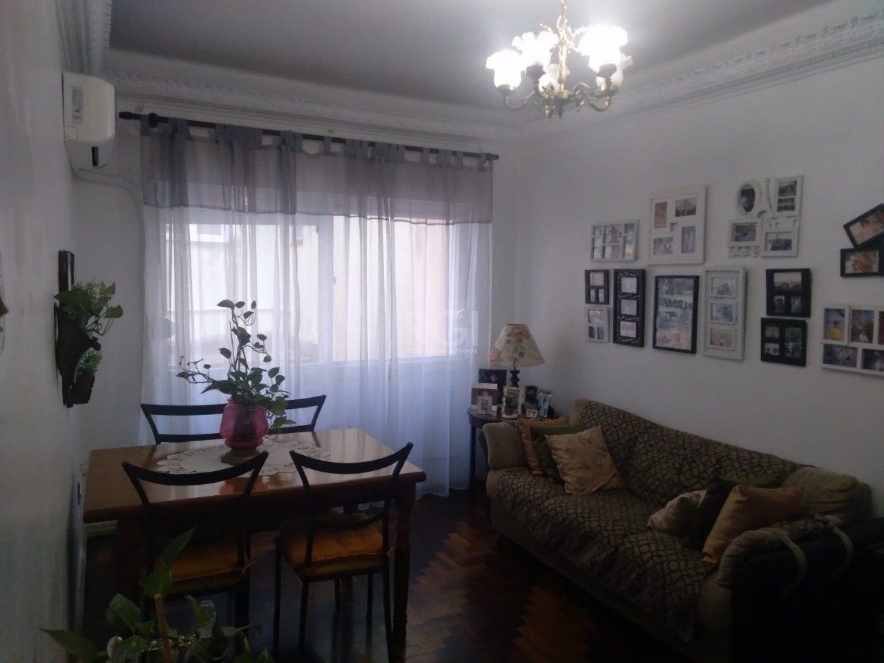 Apartamento à venda com 3 quartos, 107m² - Foto 6
