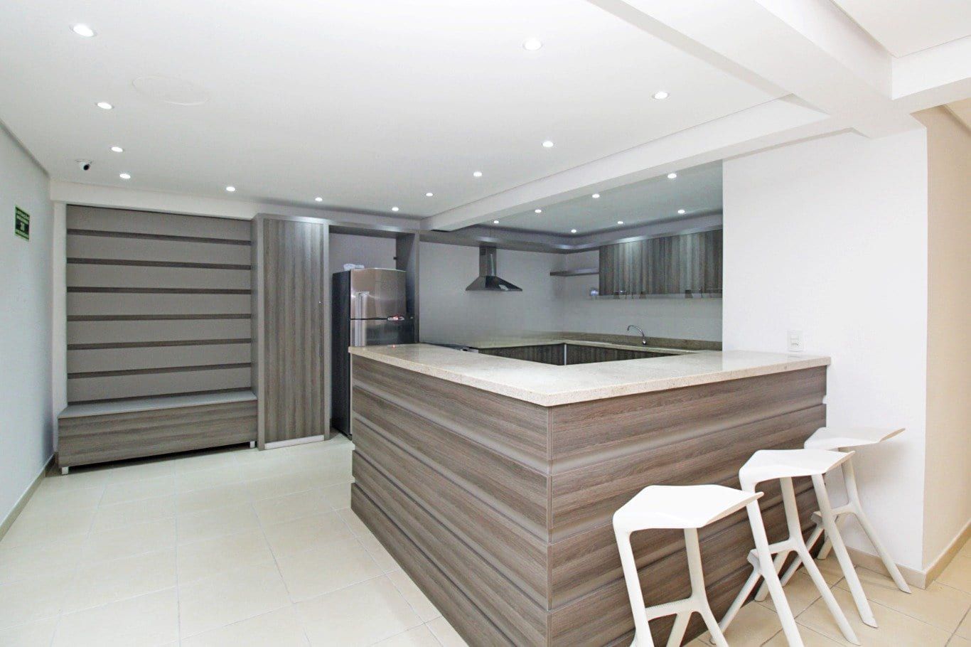 Apartamento à venda com 1 quarto, 67m² - Foto 19