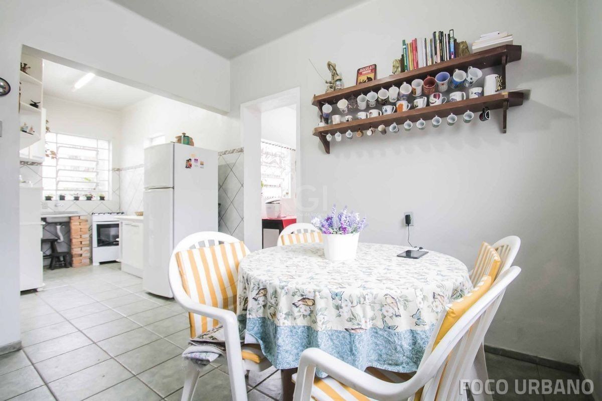 Casa, 4 quartos, 250 m² - Foto 22