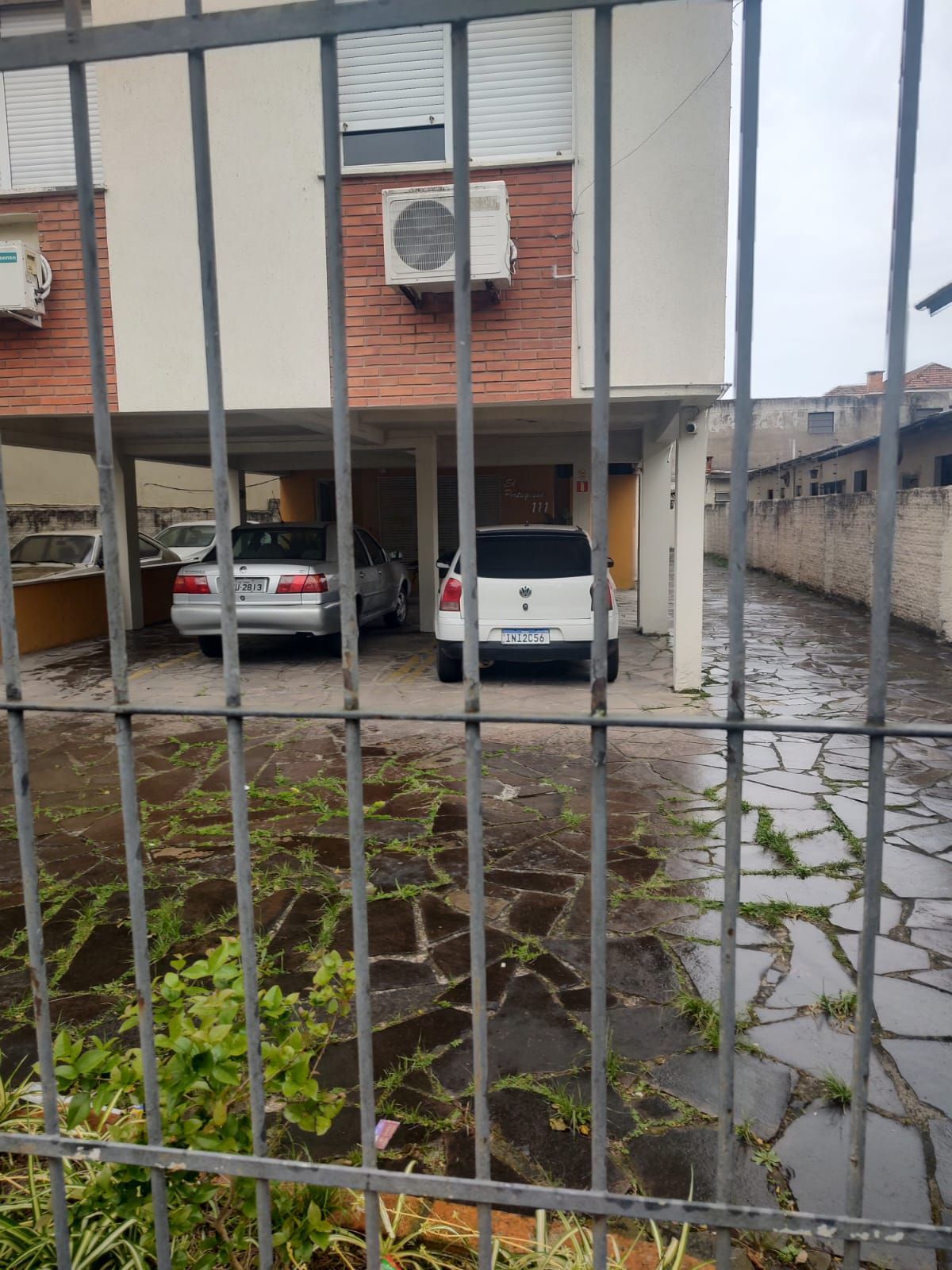 Apartamento de 1  quarto e 1 vaga de garagem no bairro Partenon em Porto Alegre — foto 4