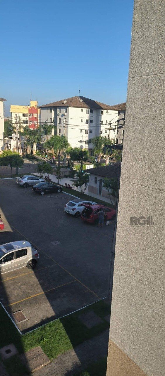 Apartamento à venda com 2 quartos, 47m² - Foto 8