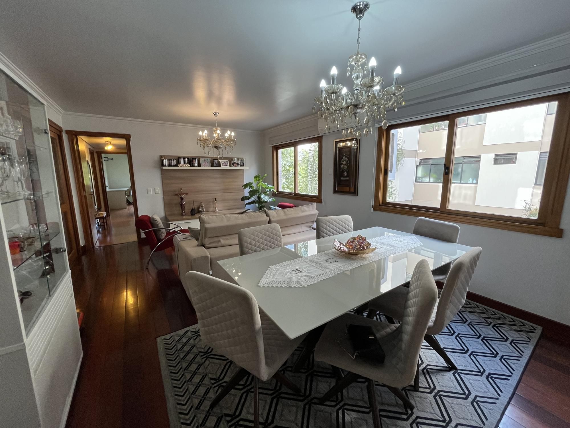 Apartamento, 3 quartos, 130 m² - Foto 36