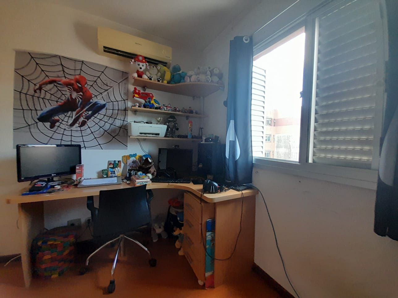 Apartamento à venda com 2 quartos, 58m² - Foto 18
