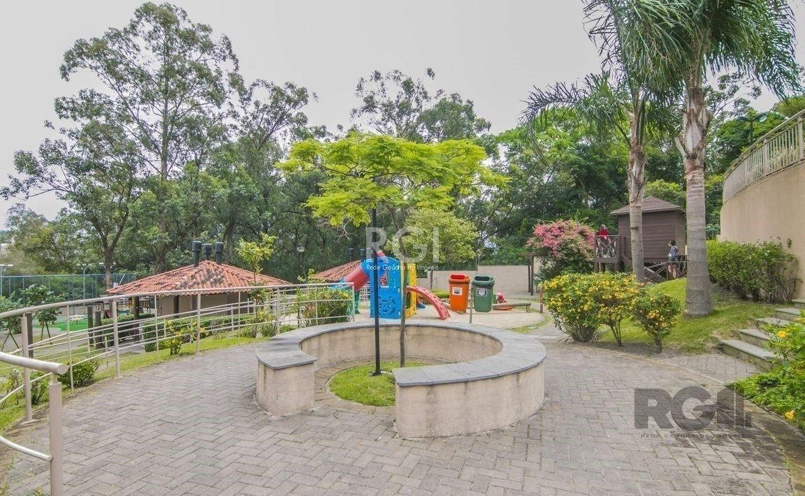 Apartamento à venda com 3 quartos, 68m² - Foto 30