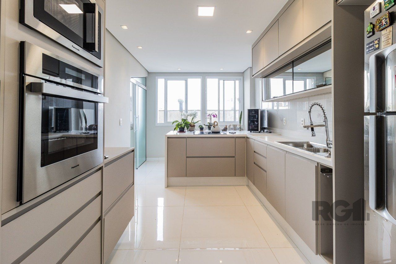 Apartamento, 3 quartos, 129 m² - Foto 9