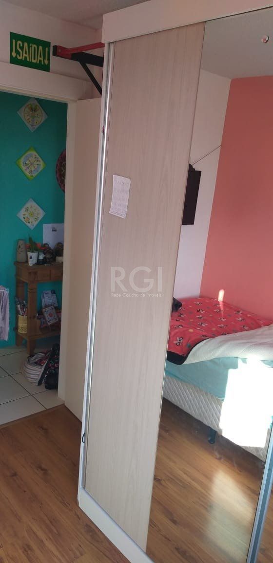 Apartamento, 2 quartos, 42 m² - Foto 10