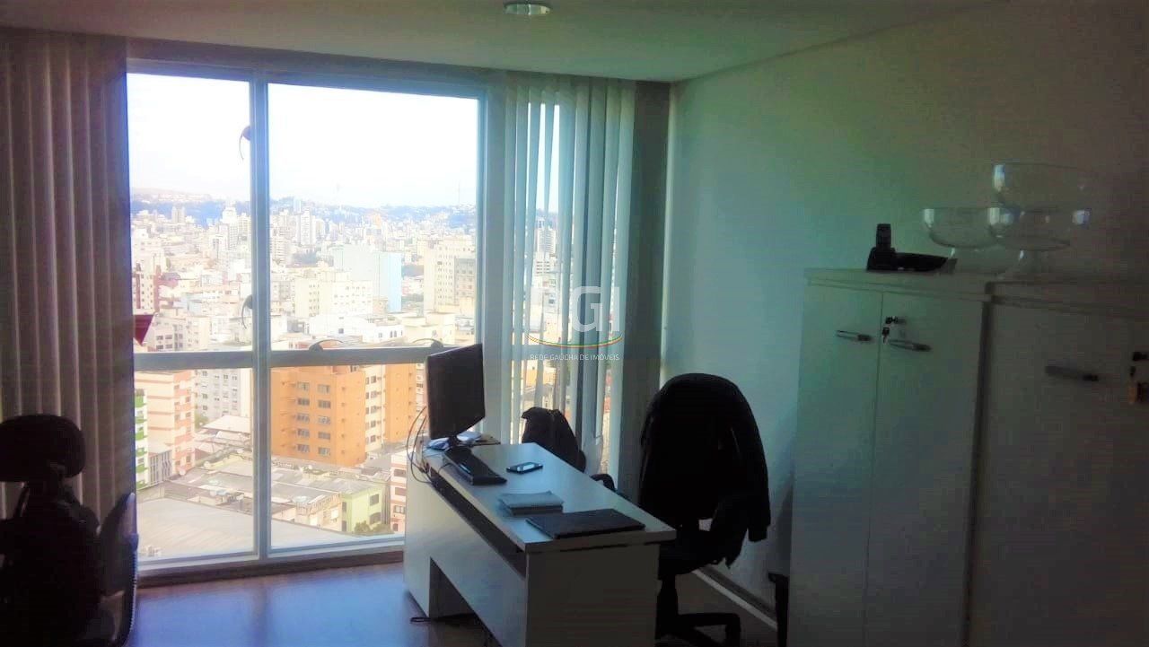 Sala-Conjunto, 38 m² - Foto 4