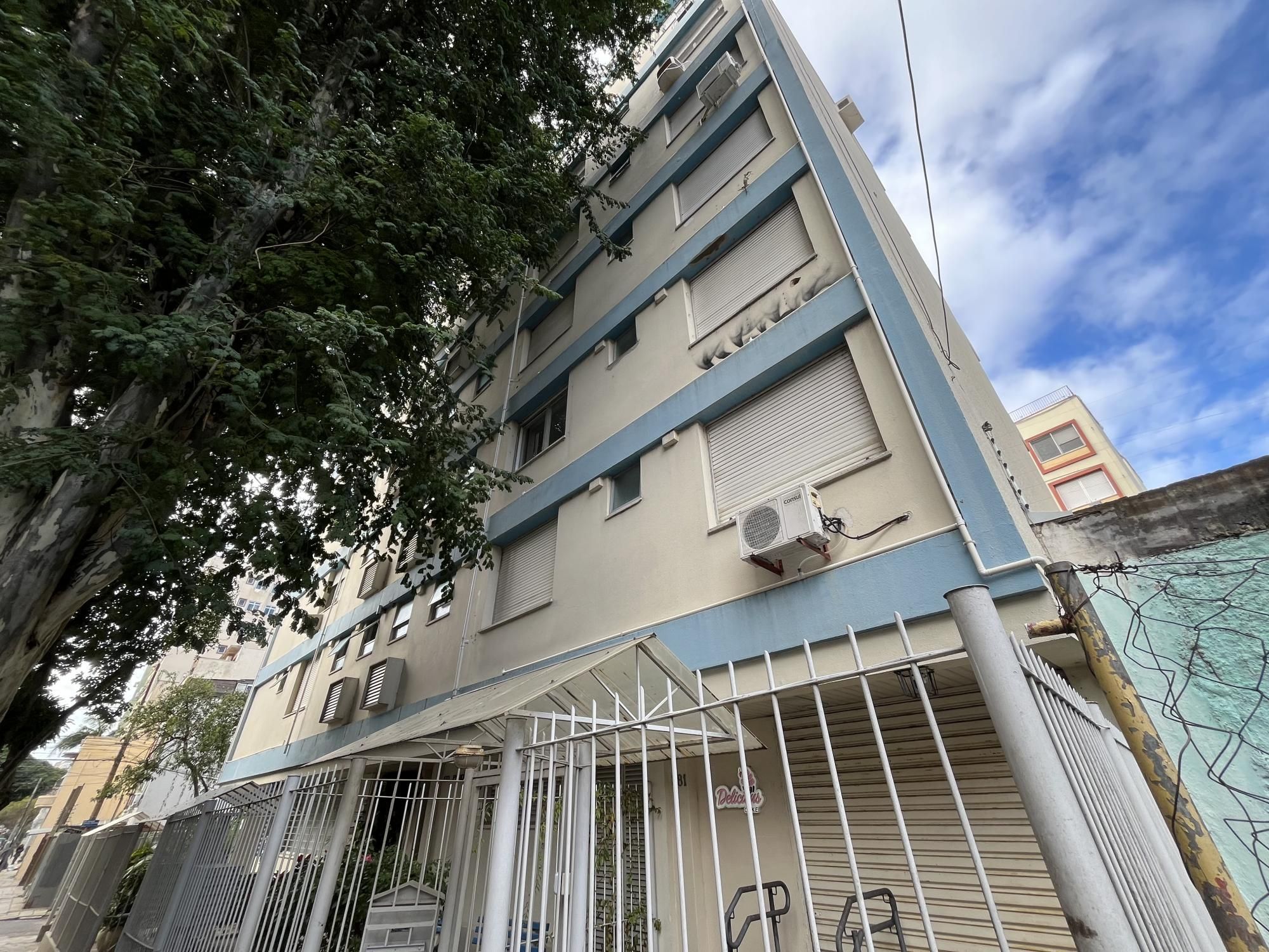 Apartamento, 1 quarto, 45 m² - Foto 21