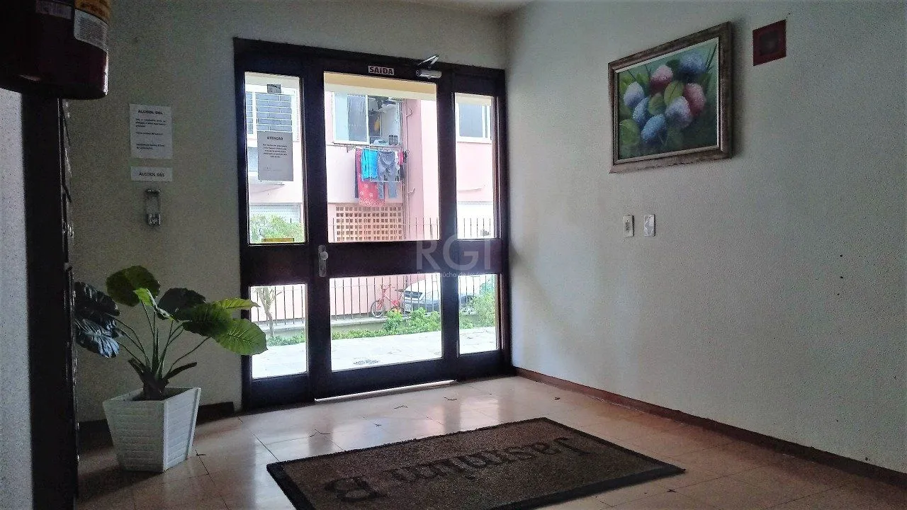 Apartamento, 1 quarto, 44 m² - Foto 19