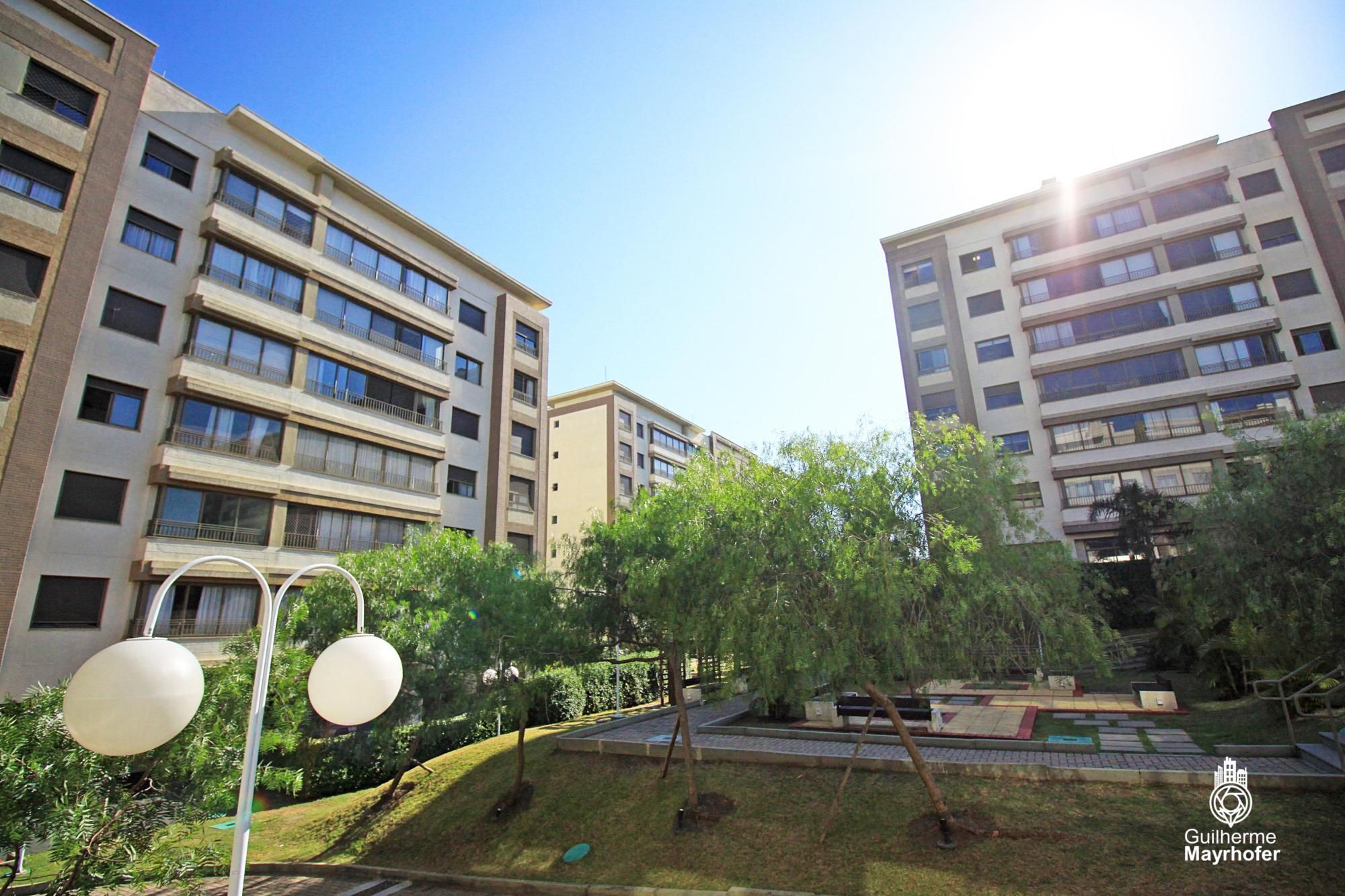 Apartamento à venda com 3 quartos, 104m² - Foto 25