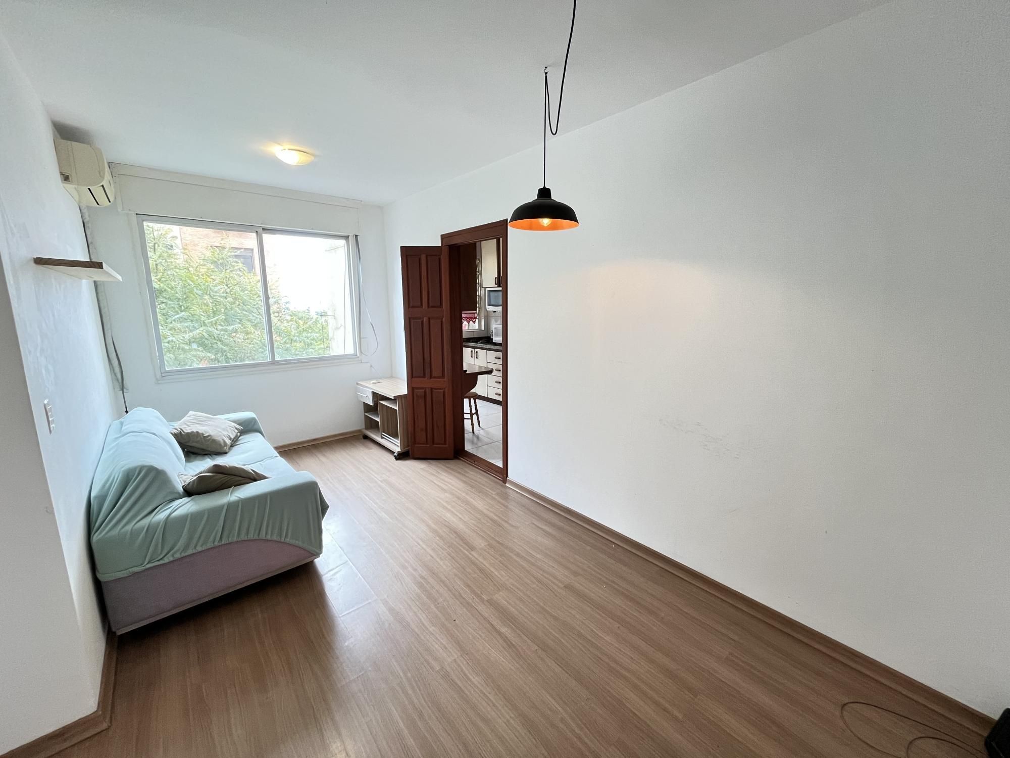 Apartamento de 2 quartos no bairro Tristeza em Porto Alegre — foto 2