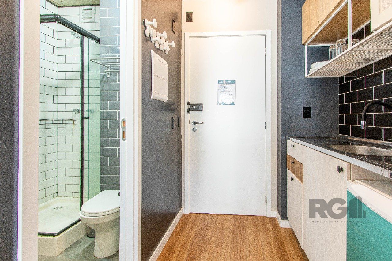 Apartamento, 1 quarto, 19 m² - Foto 25