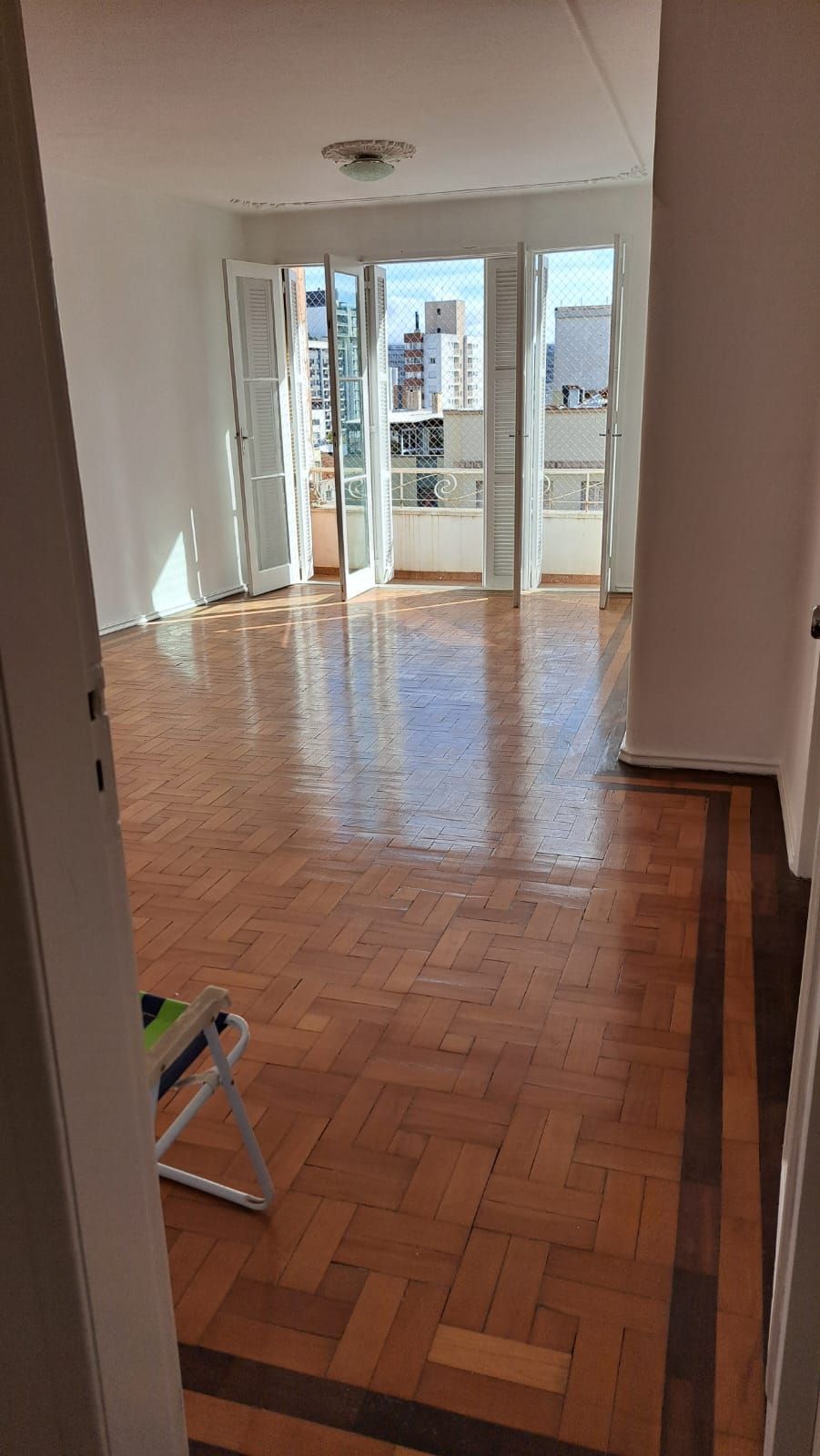 Apartamento, 3 quartos, à venda, 114 m², Rio Branco - Porto Alegre — foto 2