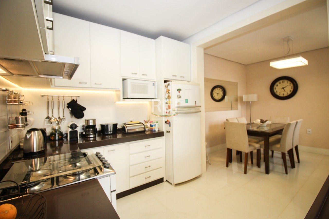 Apartamento à venda com 3 quartos, 120m² - Foto 25