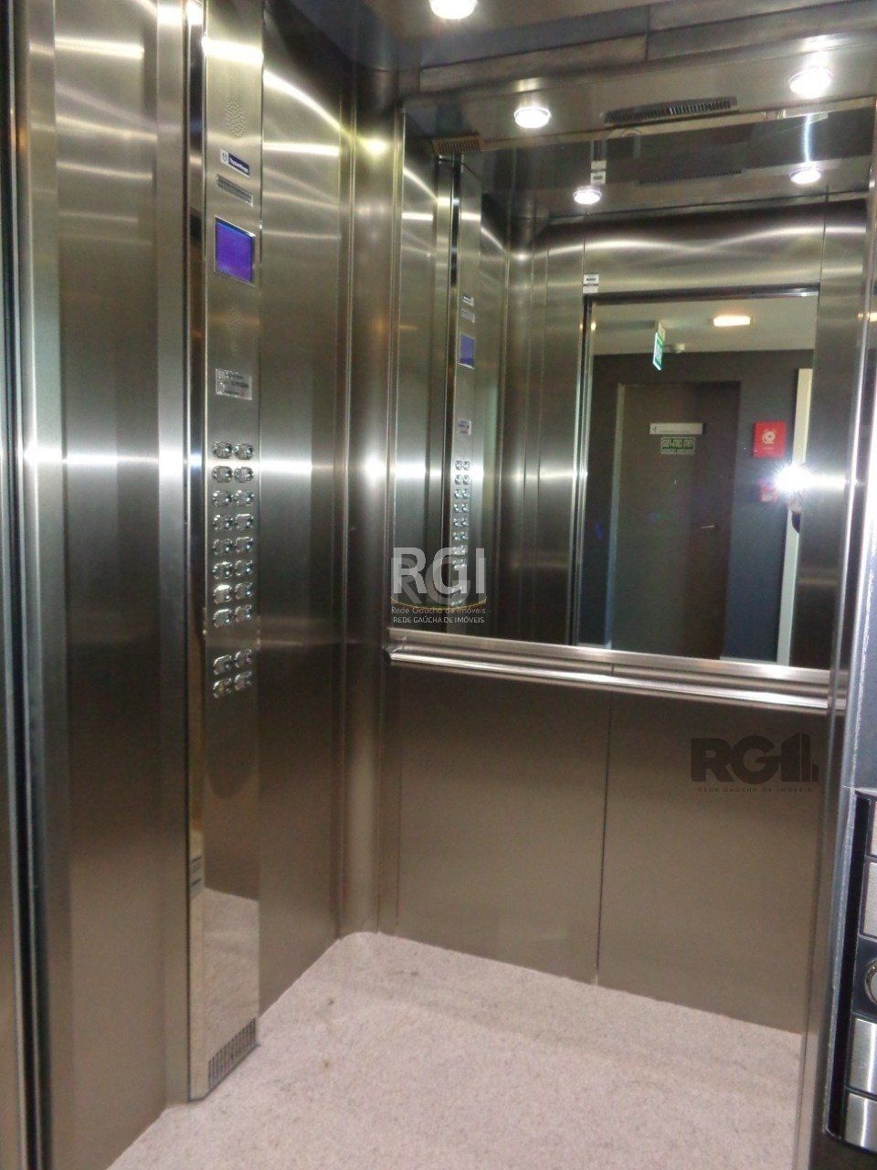 Conjunto Comercial-Sala à venda, 39m² - Foto 7