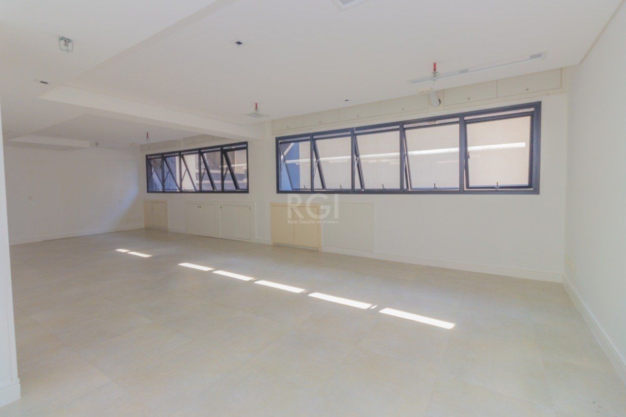 Conjunto Comercial-Sala à venda com 1 quarto, 36m² - Foto 13