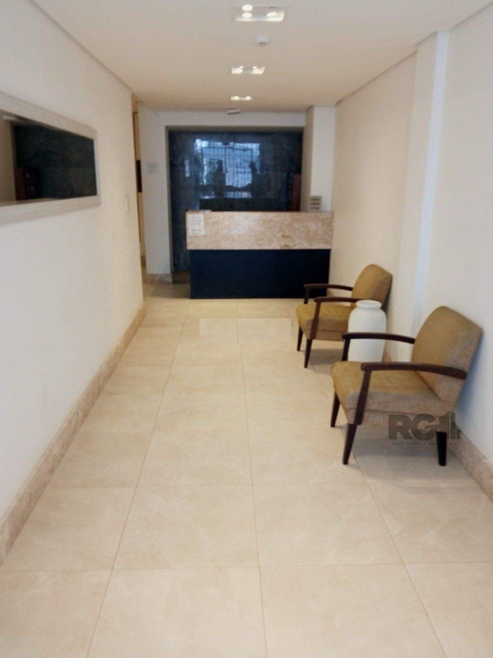 Conjunto Comercial-Sala à venda com 2 quartos, 39m² - Foto 3