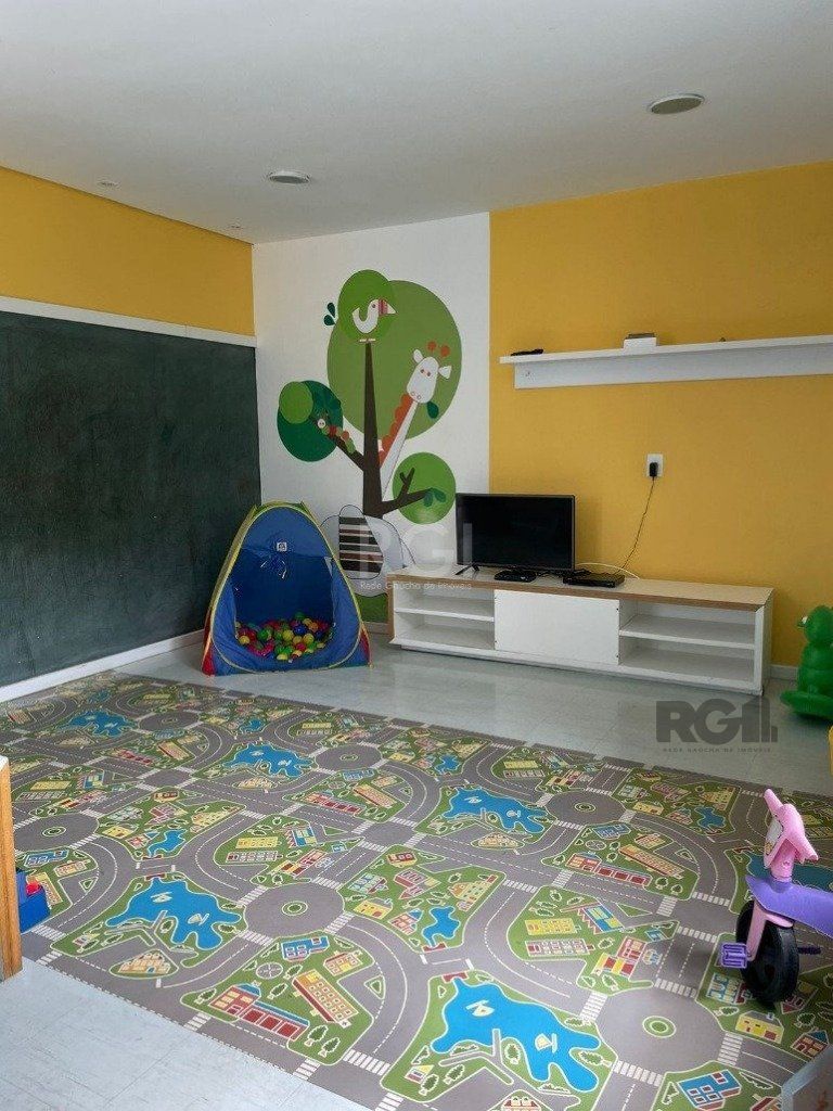 Apartamento à venda com 3 quartos, 75m² - Foto 26