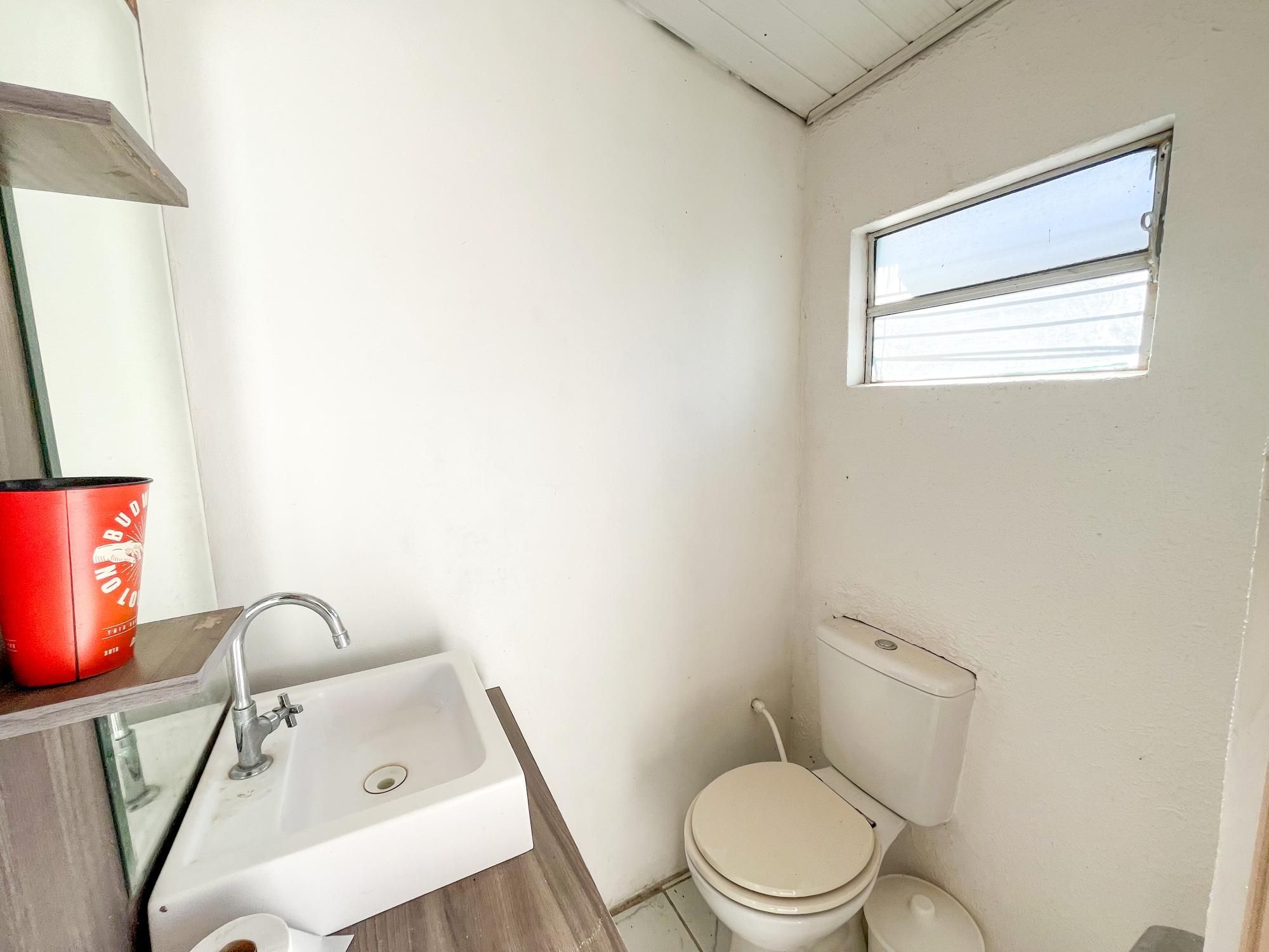 Casa de Condomínio, 2 quartos - Foto 18