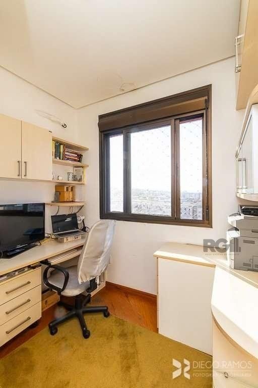 Cobertura, 3 quartos, 185 m² - Foto 9