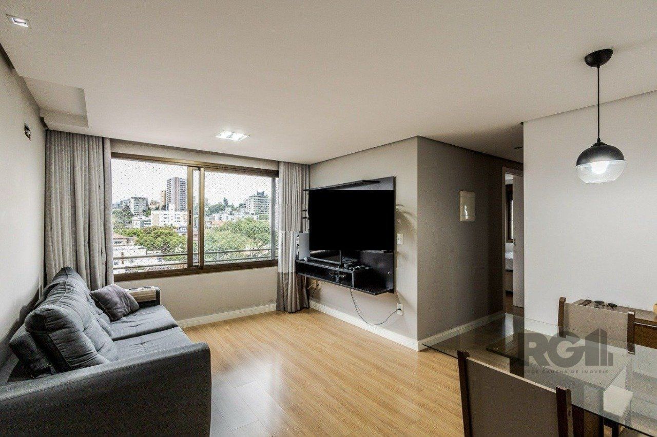 Apartamento à venda com 2 quartos, 64m² - Foto 6