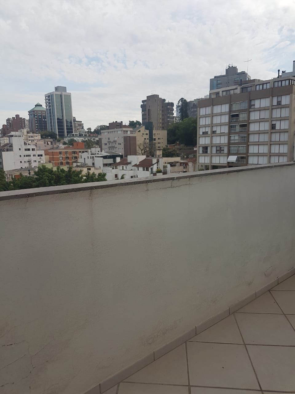 Apartamento, 1 quarto, 44 m² - Foto 2