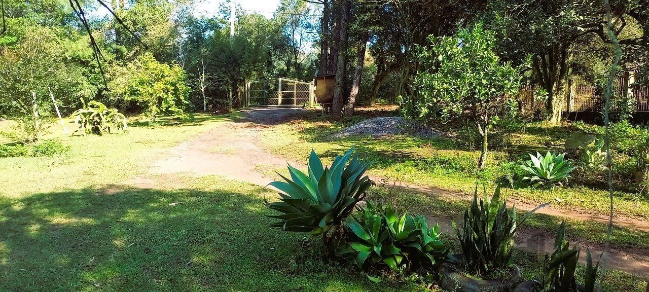 Sítio à venda com 3 quartos, 6735m² - Foto 1
