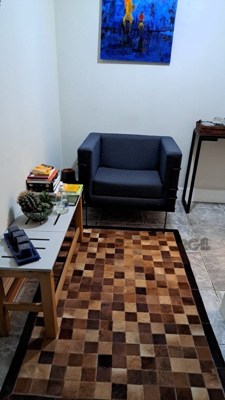 Conjunto Comercial-Sala à venda com 2 quartos, 39m² - Foto 24