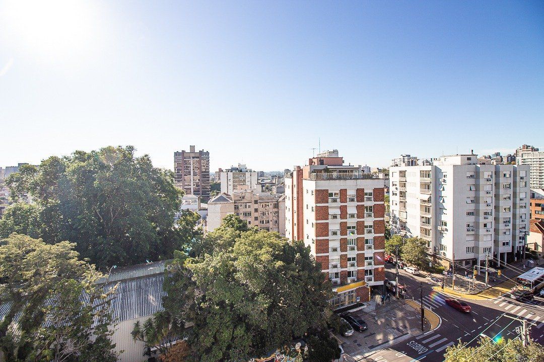 Apartamento à venda com 3 quartos, 108m² - Foto 25