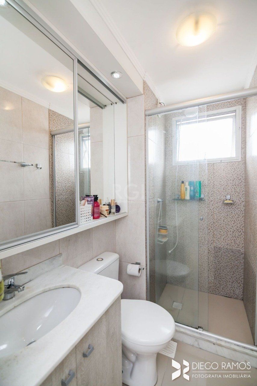 Apartamento, 3 quartos, 69 m² - Foto 13