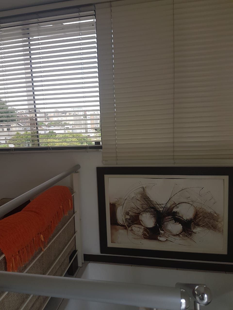 Apartamento, 1 quarto, 44 m² - Foto 1