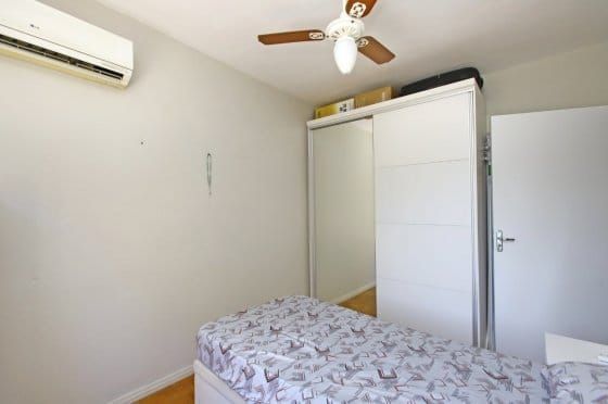 Apartamento, 1 quarto, à venda, 35 m², Menino Deus - Porto Alegre — foto 3