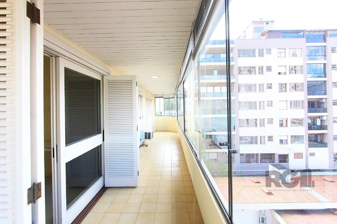 Apartamento à venda com 3 quartos, 187m² - Foto 13