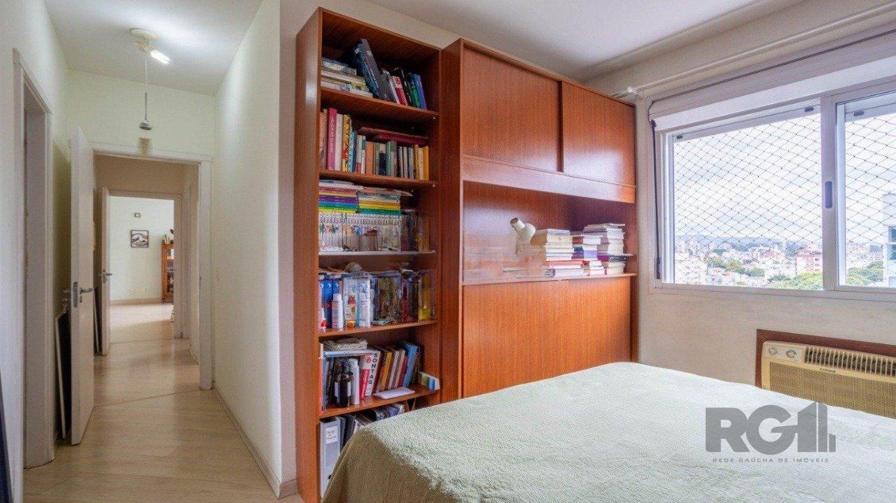 Apartamento à venda com 3 quartos, 82m² - Foto 3