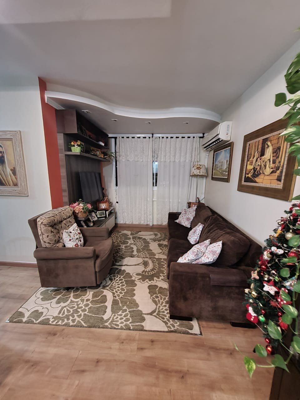Apartamento à venda com 3 quartos, 68m² - Foto 7