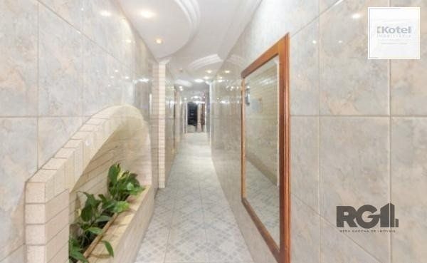 Apartamento, 3 quartos, à venda, 94 m², Centro Histórico - Porto Alegre — foto 3
