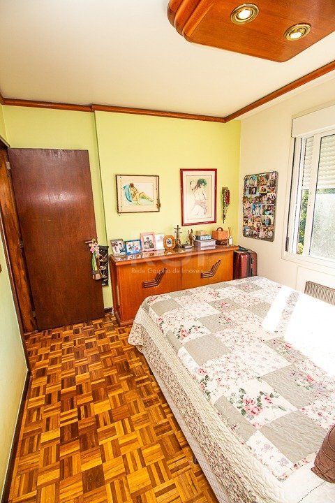 Apartamento à venda com 3 quartos, 108m² - Foto 24