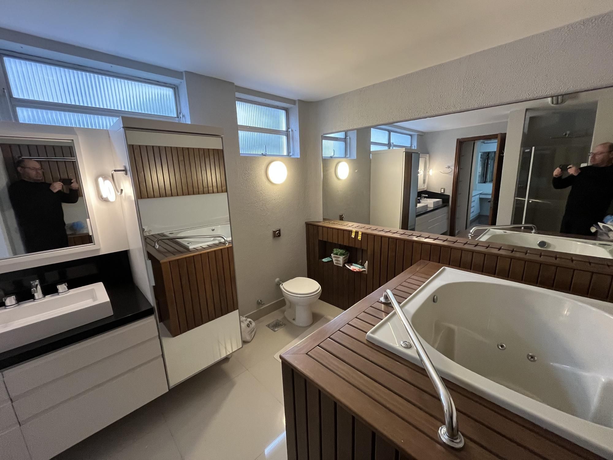 Apartamento à venda com 3 quartos, 249m² - Foto 22