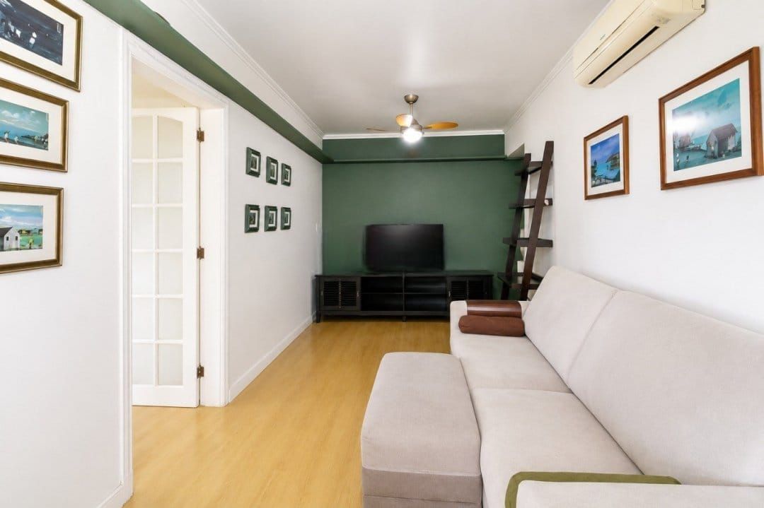 Apartamento, 2 quartos, à venda, 75 m², Higienópolis - Porto Alegre — foto 5