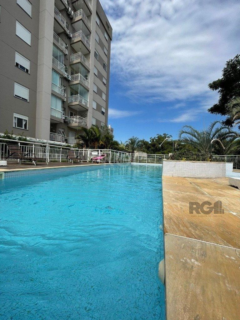 Apartamento à venda com 3 quartos, 75m² - Foto 22