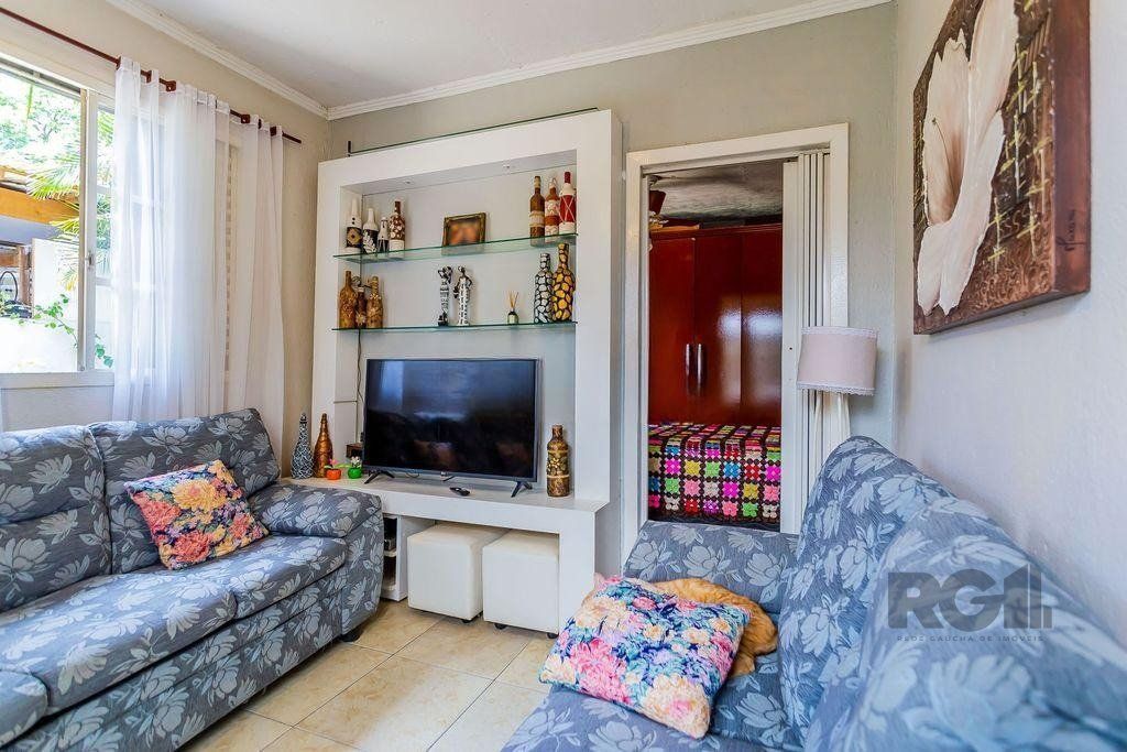 Casa à venda com 3 quartos, 120m² - Foto 5