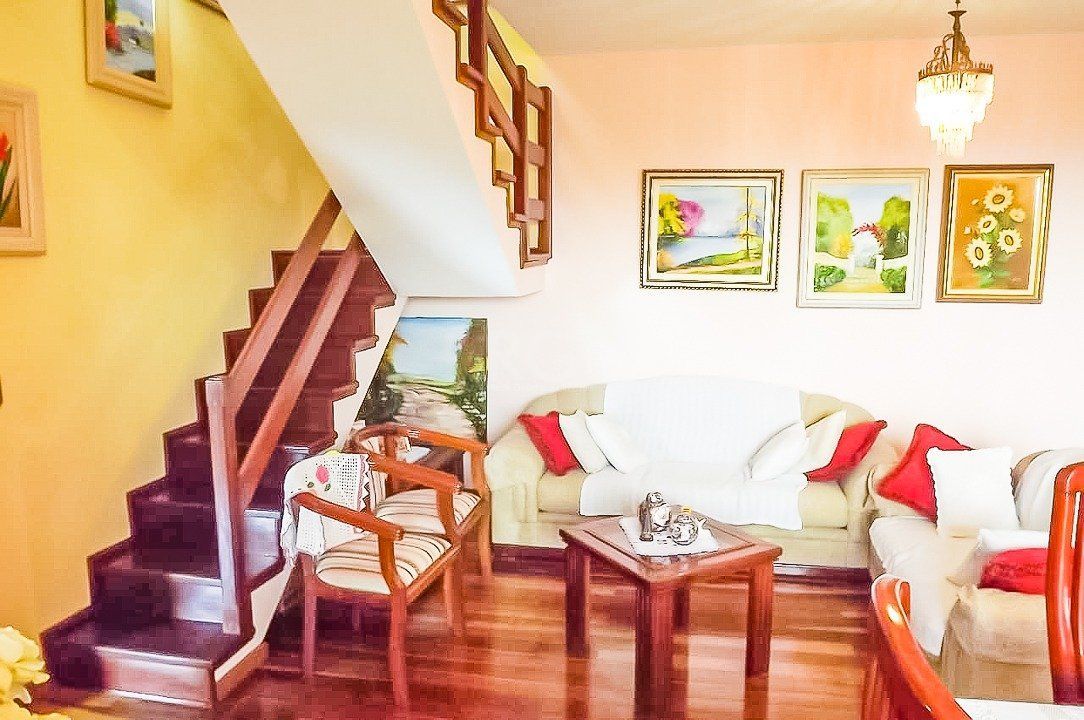 Cobertura, 3 quartos, 203 m² - Foto 10